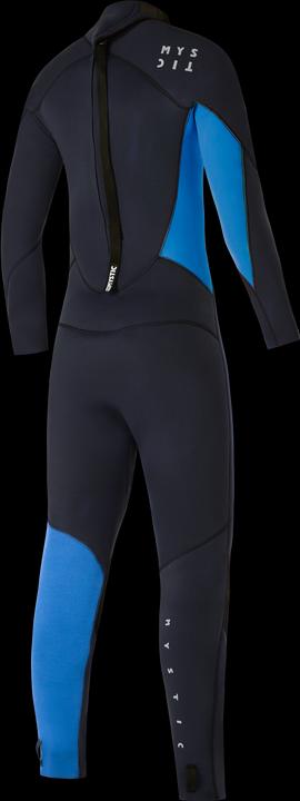 Actual product image Mystic Star Fullsuit 3/2mm Kid (3/2 mm, L)