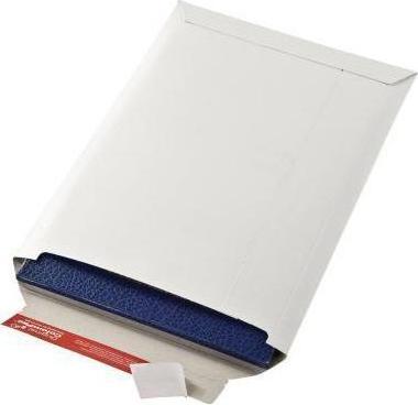 Image du produit Colompac Pochette d'expédition, en carton blanc, DIN B4 (1 x)