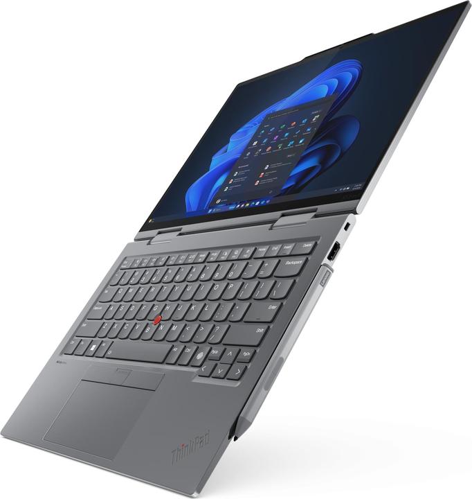 Actual product image Lenovo ThinkPad X1 2-in-1 Gen 9 (14", Intel Core Ultra 7 155U, 16 GB, 512 GB, DE)