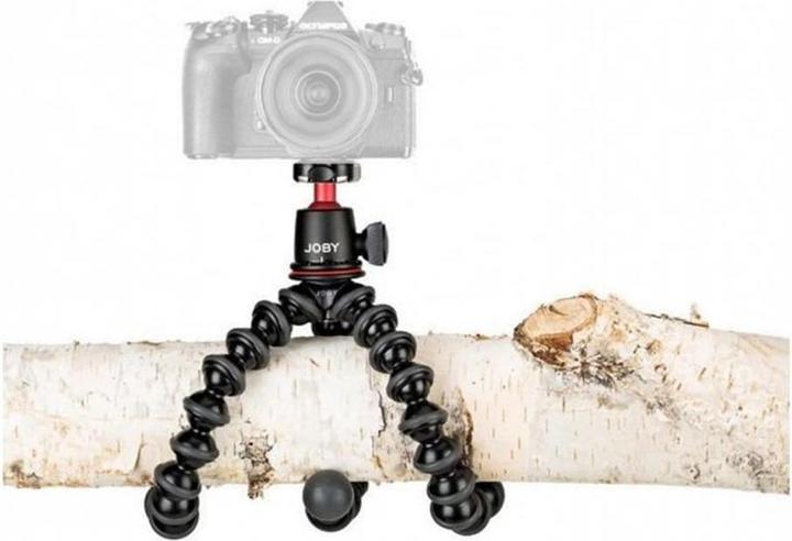 Immagine prodotto Joby Kit GorillaPod 3K (Materiale sintetico)