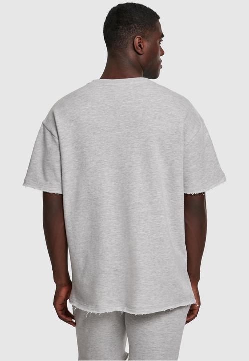 Image du produit Urban Classics Herringbone Terry Tee (XL)