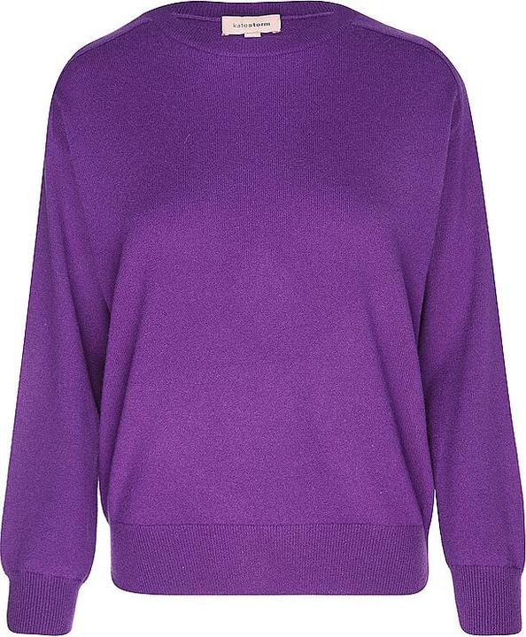 Actual product image Katestorm Cashmere jumper (XS)