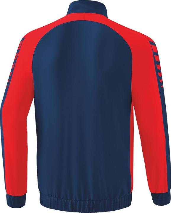 Actual product image Erima Six Wings Präsentationsjacke (128)