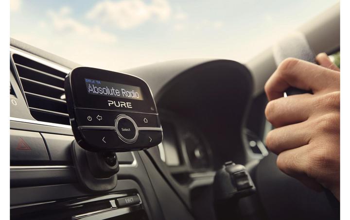 Image du produit Pure Highway 200