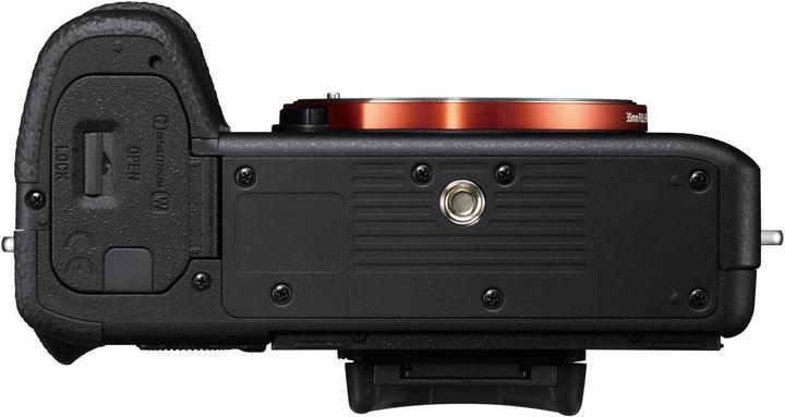 Produktbild Sony Alpha 7 II (24 Mpx, Vollformat)