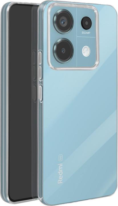 Produktbild Mayaxess PureSilicone Case Series (Xiaomi Redmi Note 13 Pro)
