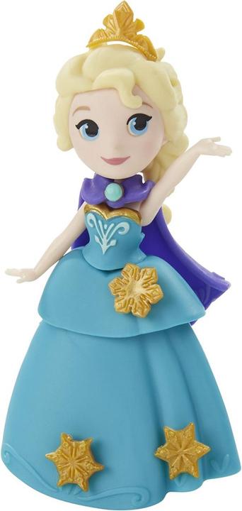 Image du produit Hasbro Palais des glaces du petit royaume d'Elsa