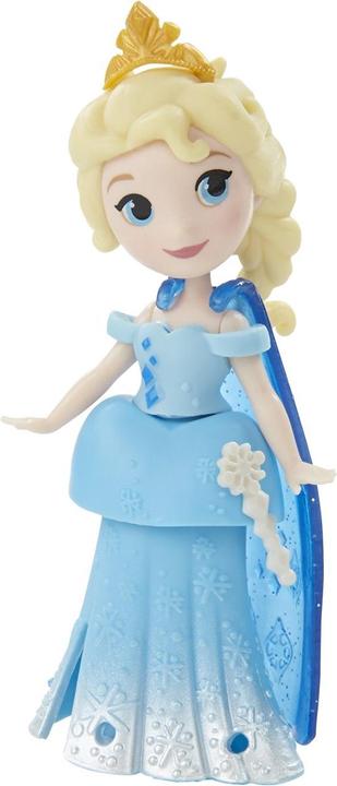 Image du produit Hasbro Palais des glaces du petit royaume d'Elsa