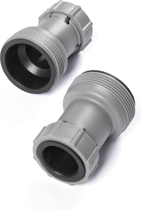 Actual product image Bestway Hose adapter 38 mm - 32 mm, double pack