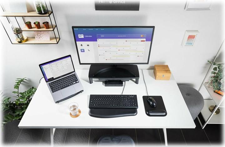 Produktbild Kensington ValuKeyboard (DE, Kabelgebunden)