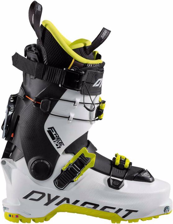 Actual product image Dynafit Hoji Free 110 touring boots (31)