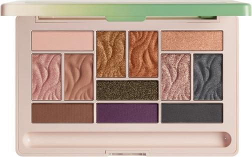 Actual product image Physicians Formula Murumuru Butter Eyeshadow Palette (Tropical Days)