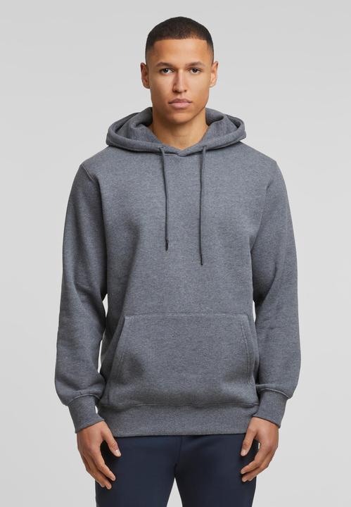 Actual product image Mister Tee MisterTee Basic Hoodie - 179679 (3XL)