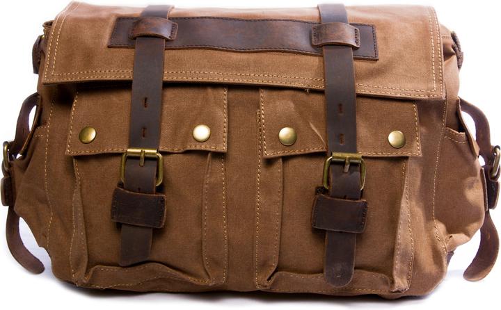 Florence Schultertasche