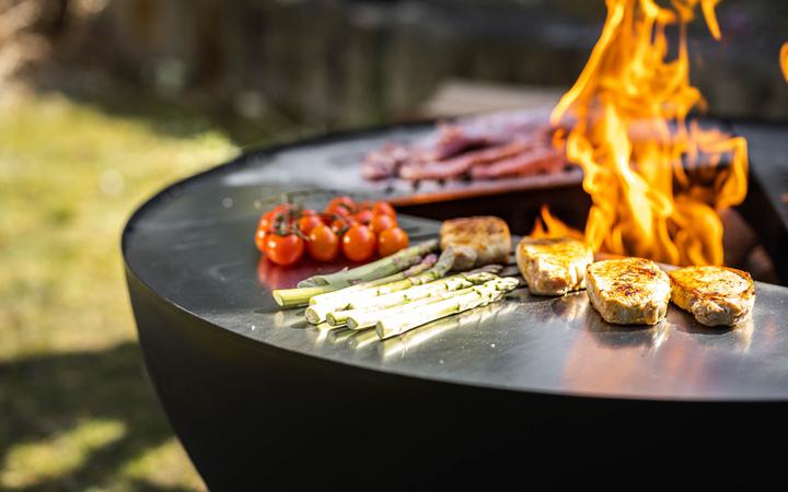 Immagine prodotto Feu du Jardin Tria (100 cm)