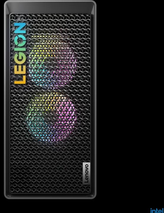 Image du produit Lenovo Legion T5 (Intel Core i5-14400F, 32 Go, 1000 Go, GeForce RTX 4060)