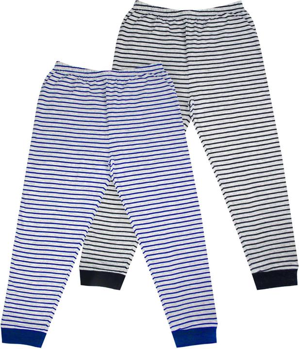 Generic Schlafanzughose 2erPack Jungen