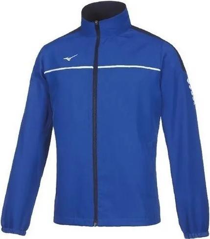 Actual product image Mizuno children's tracksuit izuno tea tokyo icro (M)