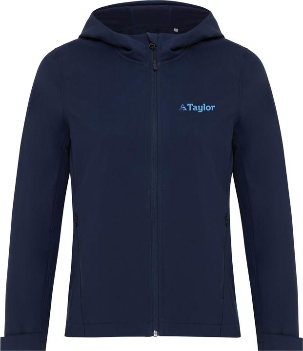 Universal Textiles Makalu Softshelljacke (XXL)