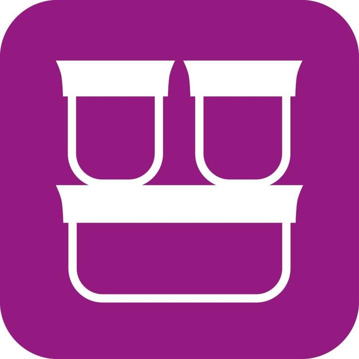 Produktbild Emsa Aufbewahrungsdose (1 l)