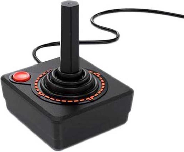 Image du produit Atari Joystick CX40+ (Atari)