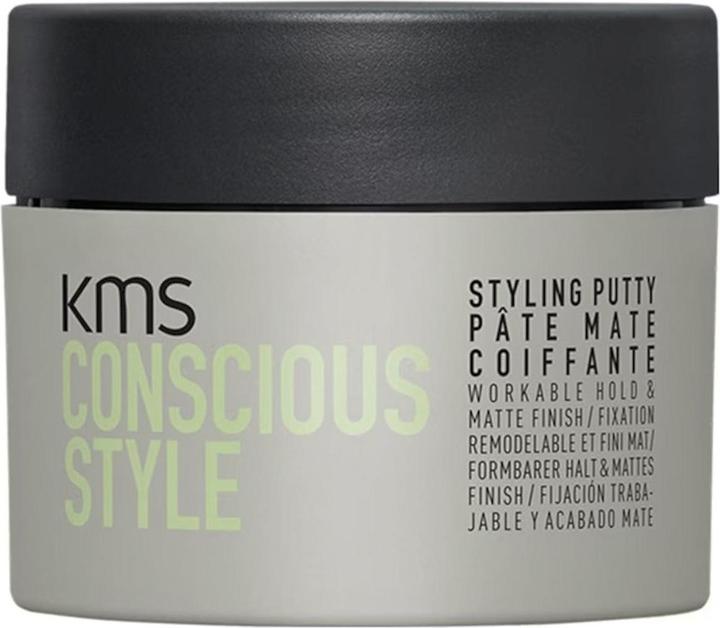 KMS California Consciousstyle - Styling Putty (Haarwachs, 75 ml)