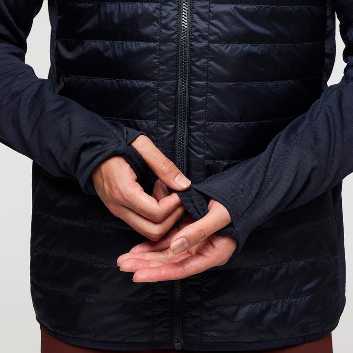 Produktbild Cotopaxi Capa Hybrid Insul. Hooded Jkt (M)