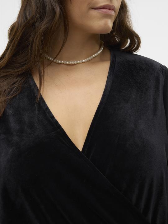 Produktbild Vero Moda VMCEFFIE Midikleid Kleid (48, 50)