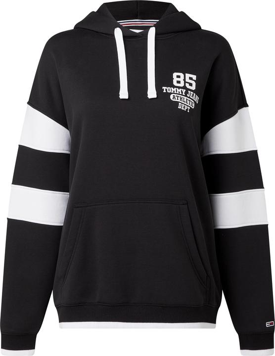 Image du produit Tommy Hilfiger Tommy Jeans Sweat à capuche Collegiate - 98533 (M)