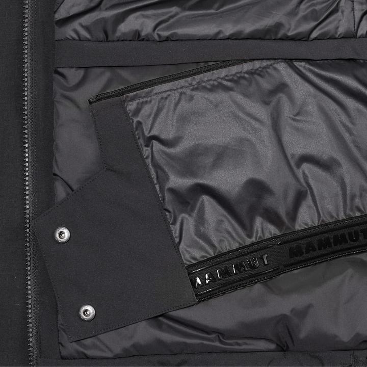 Actual product image Mammut Stoney (M)