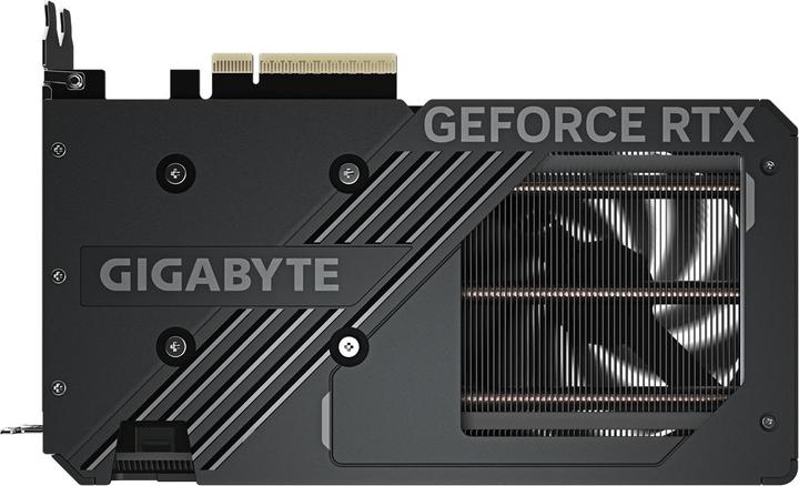 Actual product image Gigabyte GeForce RTX 5060 Ti WINDFORCE 8G (8 GB)