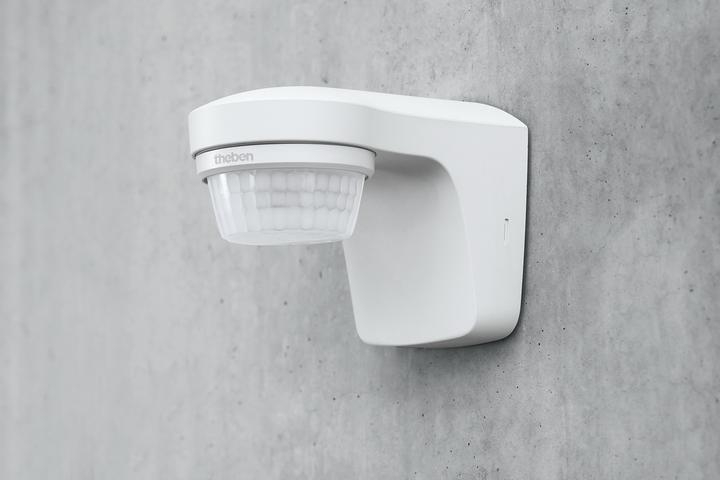 Immagine prodotto Theben theLuxa S150 BK (12 m)