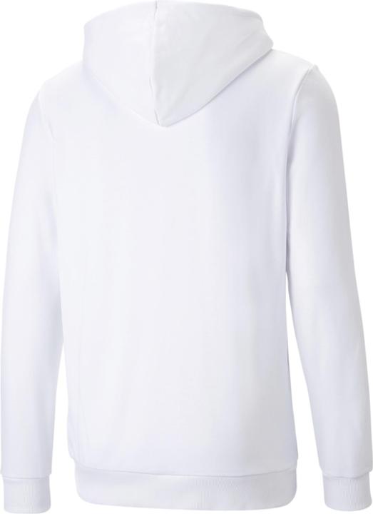 Actual product image Puma BMG FtblCore Hoody (M)