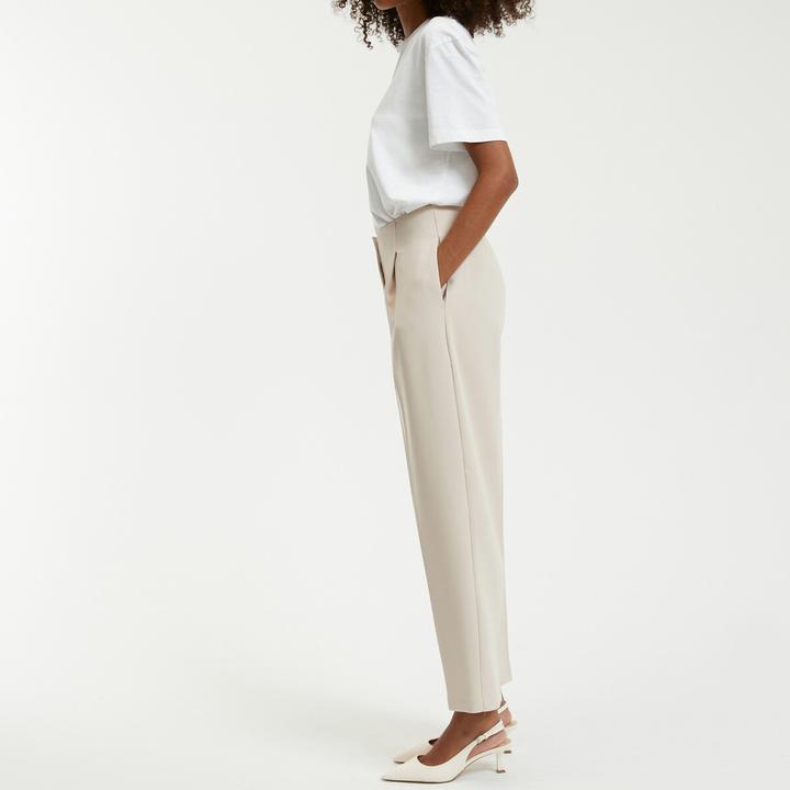Actual product image La Redoute Collections Trousers (40)