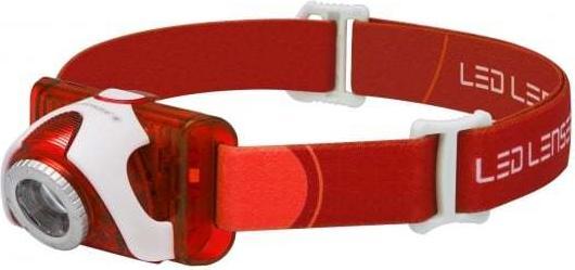 Ledlenser Seo5 (180 lm)