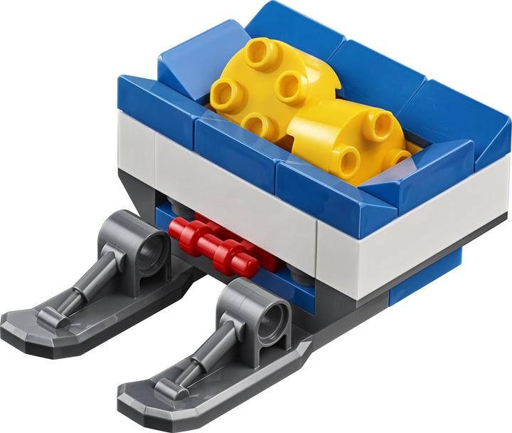 Immagine prodotto LEGO Elicottero birotore creatore (31049, LEGO Creator Expert)