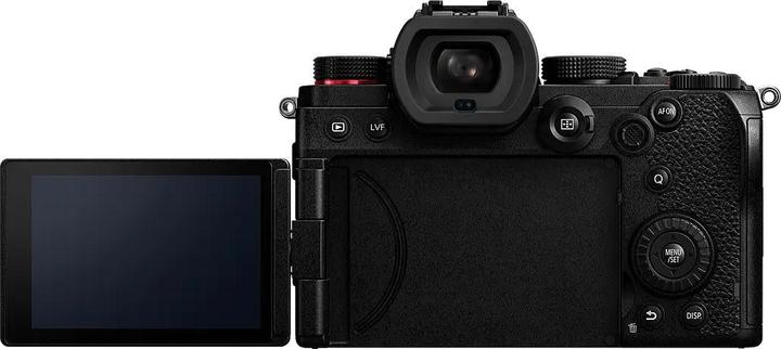 Produktbild Panasonic DC-S5D Kit (18 - 40 mm, 24.20 Mpx, Vollformat)