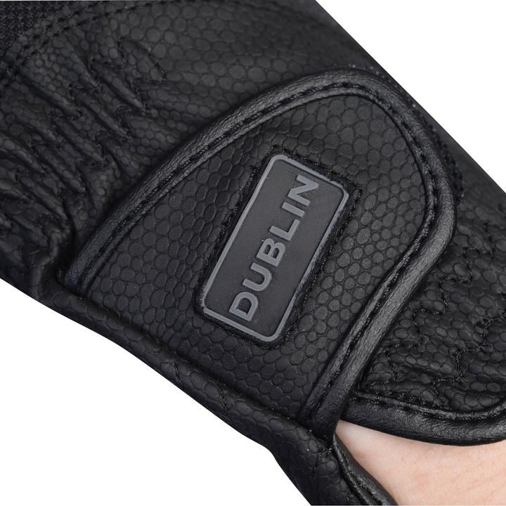 Image du produit Dublin Gants d'équitation Mesh Panel (XL)