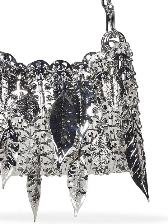 Paco Rabanne Rabanne Bags.. Silver