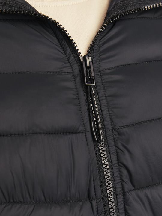 Actual product image Jack & Jones Jjesprint Puffer Hood Noos Pls (5XL)