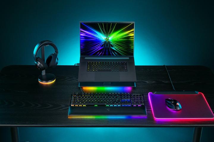 Immagine prodotto Razer NB Acc Laptop Cooling Pad