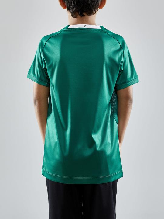Actual product image Craft Progress 2.0 Stripe Jersey JR (146)