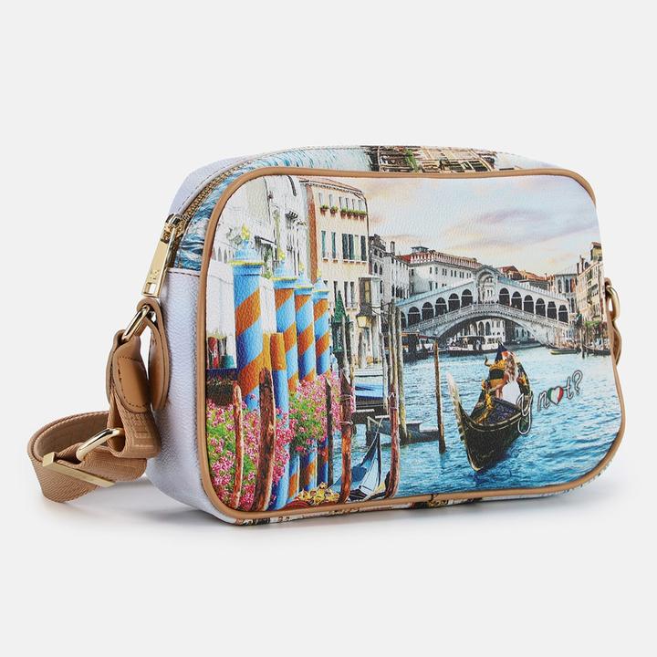 Immagine prodotto Ynot? Yesbag Umhängetasche 24 cm