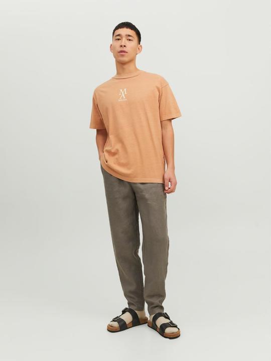 Immagine prodotto Jack & Jones Pantaloni in lino (W36/L32)