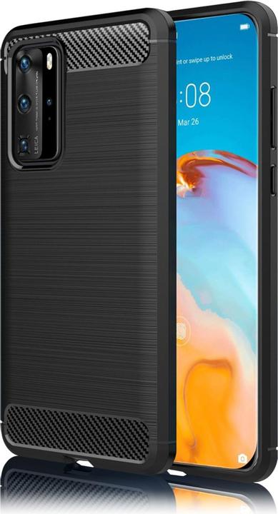 Produktbild Nalia Design Case (Huawei P40 Pro+)