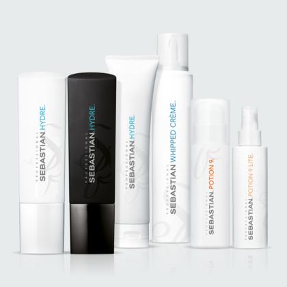 Immagine prodotto Sebastian Pozione 9 (150 ml)