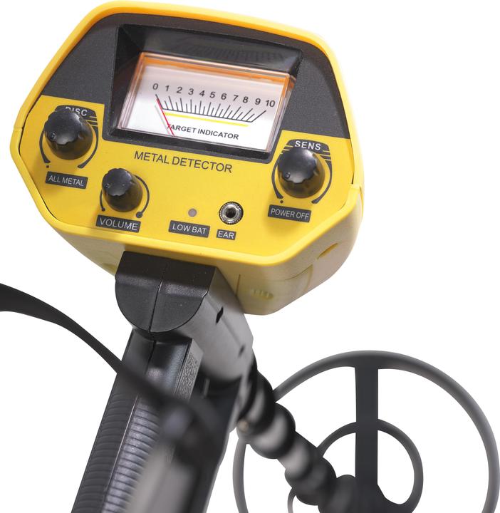 Produktbild Denver MET-110