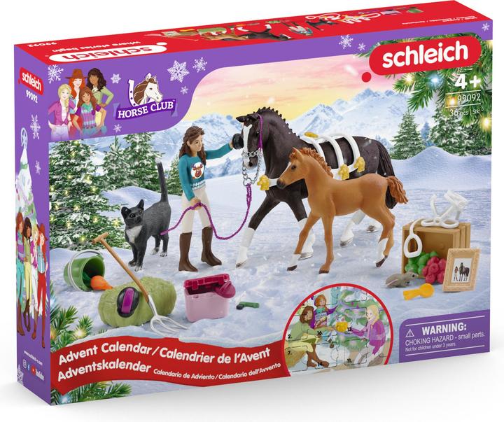 Produktbild Schleich Horse Club