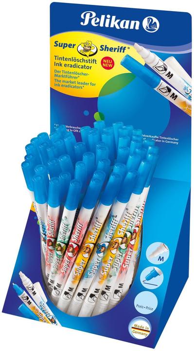 Pelikan Super Sheriff