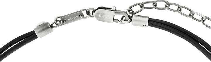 Actual product image S.Oliver Kette (Stainless steel, 50 cm)